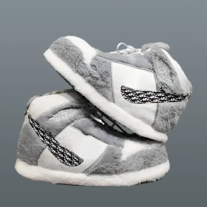 Sniky Sneaker Papuče