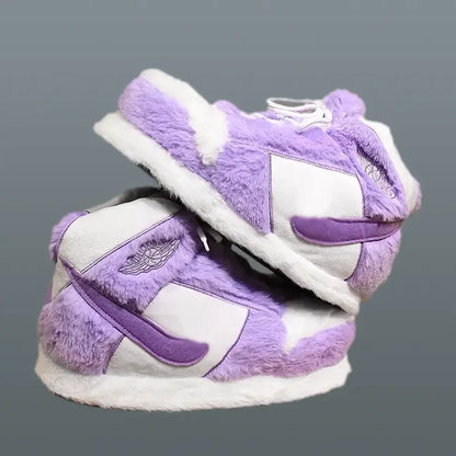 Sniky Sneaker Papuče